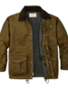 FILSON  FILSON Foul Weather Jacket - Dark Tan