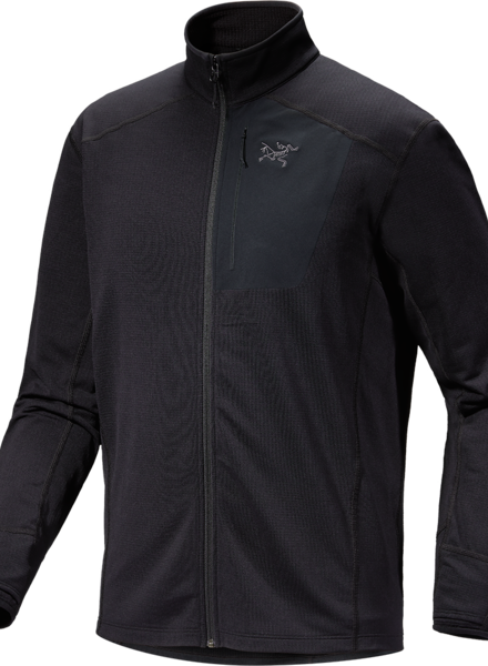 Arcteryx  ARCTERYX Delta Jacket Men's - Black