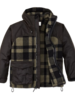 FILSON  FILSON Mackinaw Wool Hunting Jacket - Otter Green