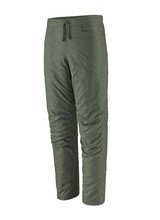 Patagonia  Patagonia Mens Hampi Rock Pants - Hamlock Green