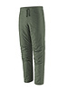 Patagonia  Patagonia Mens Hampi Rock Pants - Hamlock Green