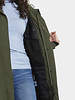 DIDRIKSONS 1913  Didriksons Erika Womens Parka - Deep Green