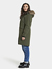 DIDRIKSONS 1913  Didriksons Erika Womens Parka - Deep Green