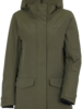 DIDRIKSONS 1913  Didriksons Frida Womens Parka - Deep Green