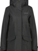 DIDRIKSONS 1913  Didriksons Frida Womens Parka - Black