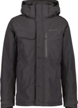 DIDRIKSONS 1913  Didriksons Stefan Men's Jacket - Black