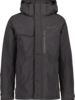 DIDRIKSONS 1913  Didriksons Stefan Men's Jacket - Black