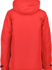 DIDRIKSONS 1913  Didriksons Stefan Men's Jacket - Pomme Red