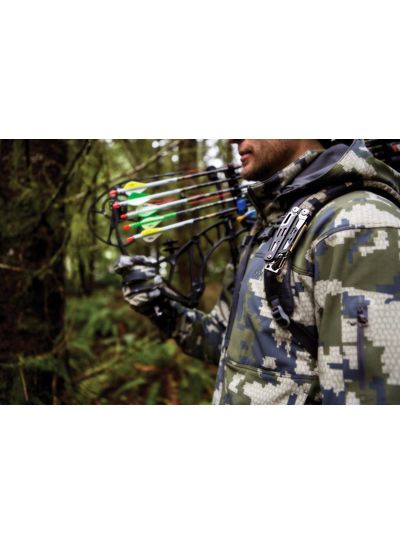 Leatherman LEATHERMAN Signal Multiwerkzeug 19in1 Edelstahl Schwarz