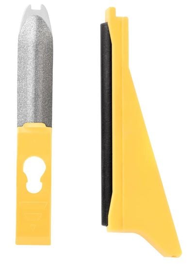 Leatherman LEATHERMAN Signal Multiwerkzeug 19in1 Edelstahl Schwarz