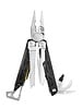 Leatherman LEATHERMAN Signal Multiwerkzeug 19in1 Edelstahl Schwarz