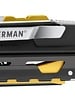 Leatherman LEATHERMAN Signal Multiwerkzeug 19in1 Edelstahl Schwarz