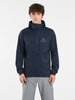 Arcteryx  ARCTERYX Mens Squamish Hoody - Black
