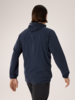 Arcteryx  ARCTERYX Mens Squamish Hoody - Black