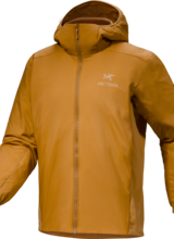 Arcteryx  ARCTERYX M's Atom Hoody - Yukon