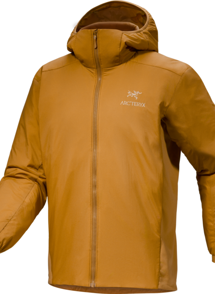 Arcteryx  ARCTERYX M's Atom Hoody - Yukon