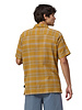 Patagonia  Patagonia Mens A/C Shirt - Gold