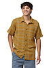 Patagonia  Patagonia Mens A/C Shirt - Gold