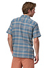 Patagonia  Patagonia Mens A/C Shirt - Plume Grey