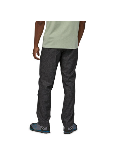 Patagonia  Patagonia Mens Hampi Rock Pants - Ink Black