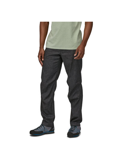 Patagonia  Patagonia Mens Hampi Rock Pants - Ink Black