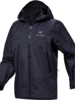 Arcteryx  ARCTERYX Mens Beta AR Jacket Gore tex - Black Sapphire