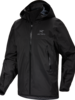 Arcteryx  ARCTERYX Mens Beta AR Jacket Gore tex - Black