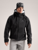 Arcteryx  ARCTERYX Mens Beta AR Jacket Gore tex - Black