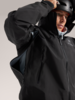 Arcteryx  ARCTERYX Mens Beta AR Jacket Gore tex - Black