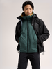 Arcteryx  ARCTERYX Mens Beta AR Jacket Gore tex - Black