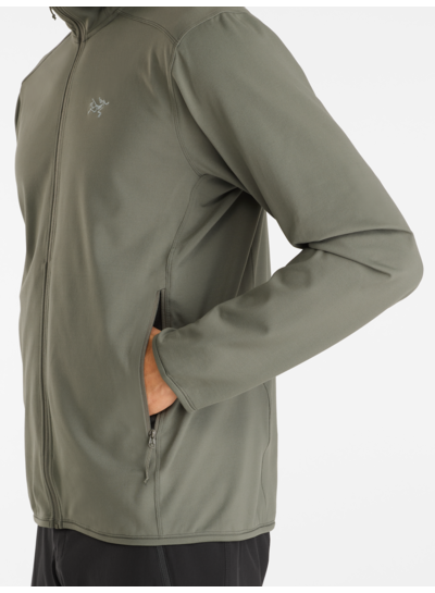 Arcteryx  ARCTERYX M's Kyanite LT Jacket - Tatsu