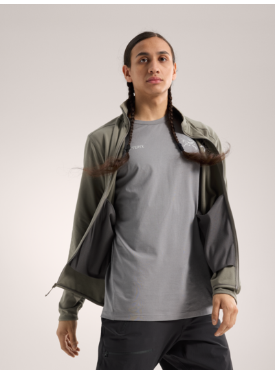 Arcteryx  ARCTERYX M's Kyanite LT Jacket - Tatsu