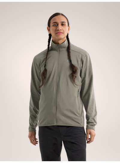 Arcteryx  ARCTERYX M's Kyanite LT Jacket - Tatsu
