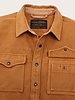 FILSON  FILSON Beartooth Jac Shirt - Golden Brown