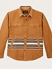 FILSON  FILSON Beartooth Jac Shirt - Golden Brown