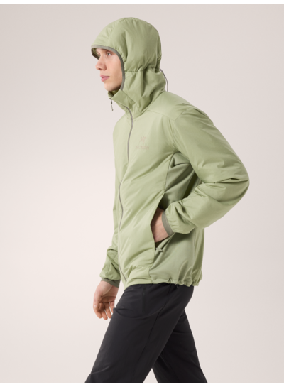 Arcteryx  ARCTERYX M's Atom Hoody - Chloris