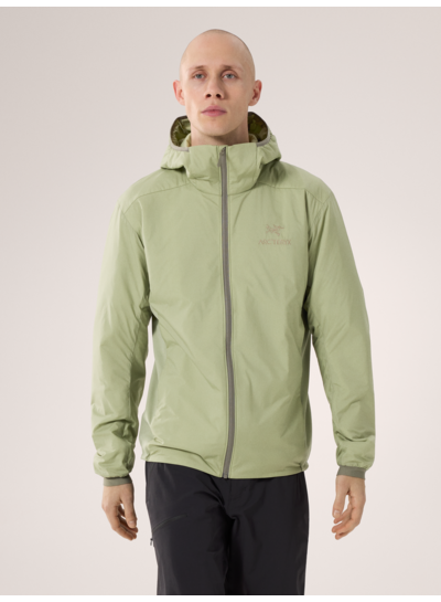 Arcteryx  ARCTERYX M's Atom Hoody - Chloris