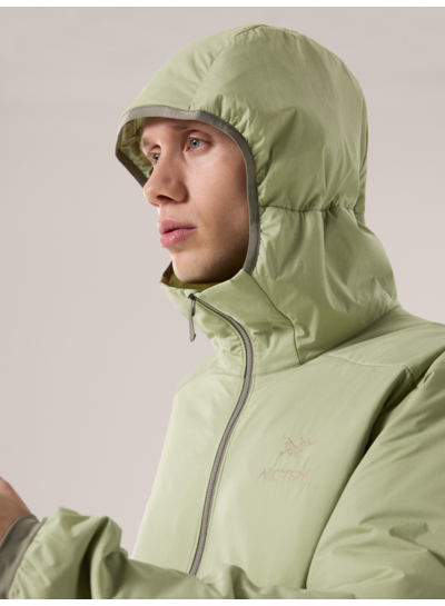 Arcteryx  ARCTERYX M's Atom Hoody - Chloris