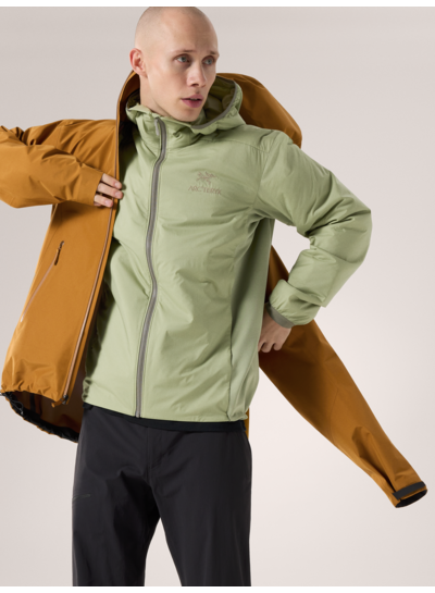 Arcteryx  ARCTERYX M's Atom Hoody - Chloris