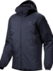 Arcteryx  ARCTERYX M's Atom Hoody - Black Sapphire