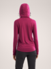 Arcteryx  ARCTERYX  Lana MW Hoody - Amaranthus