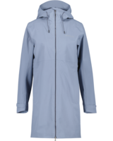 DIDRIKSONS 1913  Didriksons Womens Bea Parka - Glacial Blue