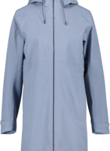 DIDRIKSONS 1913  Didriksons Womens Bea Parka - Glacial Blue