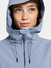 DIDRIKSONS 1913  Didriksons Womens Bea Parka - Glacial Blue