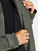 DIDRIKSONS 1913  Didriksons Mens Aston Jacket - Deep Green