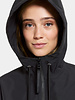 DIDRIKSONS 1913  Didriksons Womens Marta Parka - Black