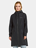 DIDRIKSONS 1913  Didriksons Womens Marta Parka - Black