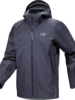 Arcteryx  ARCTERYX Mens Beta Jacket Gore tex - Black Sapphire