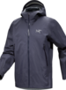 Arcteryx  ARCTERYX Mens Beta Jacket Gore tex - Black Sapphire