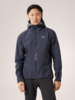 Arcteryx  ARCTERYX Mens Beta Jacket Gore tex - Black Sapphire